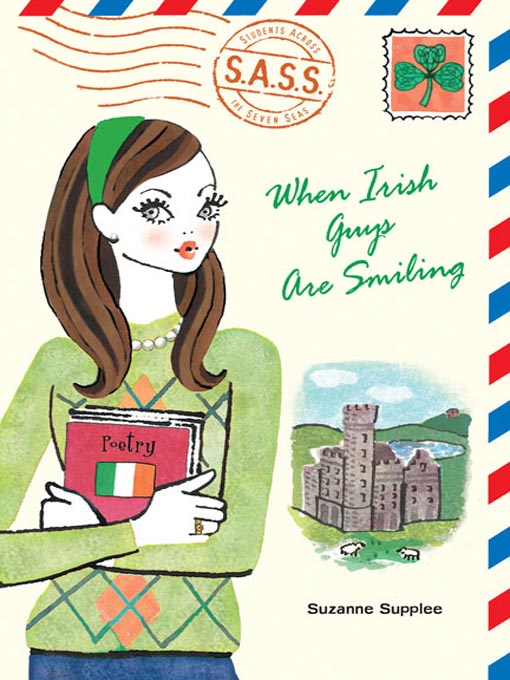 Title details for When Irish Guys Are Smiling by Suzanne Supplee - Available